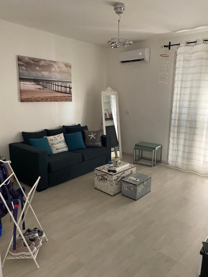 Beach Penthouse Marisol 2Floors, Central Letojanni Exteriör bild